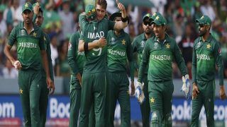 T20 World Cup 2021: "पाकिस्तान को मदद करेंगी UAE की अनुकूल परिस्थितियां"